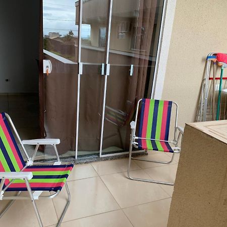 Willa Residencial L & L Guaratuba Zewnętrze zdjęcie