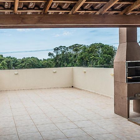 Willa Residencial L & L Guaratuba Zewnętrze zdjęcie