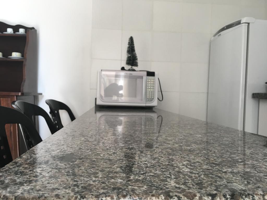 Willa Residencial L & L Guaratuba Zewnętrze zdjęcie