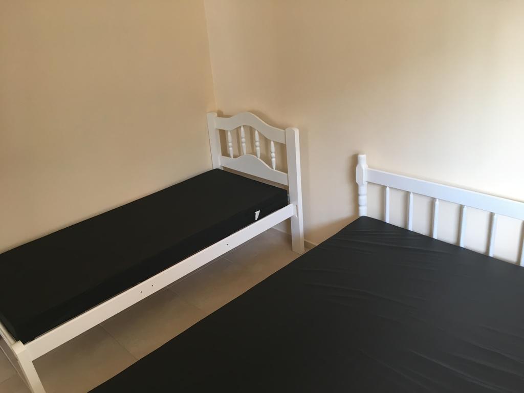 Willa Residencial L & L Guaratuba Zewnętrze zdjęcie
